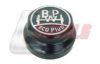 CASALS 9692 Cap, wheel bearing